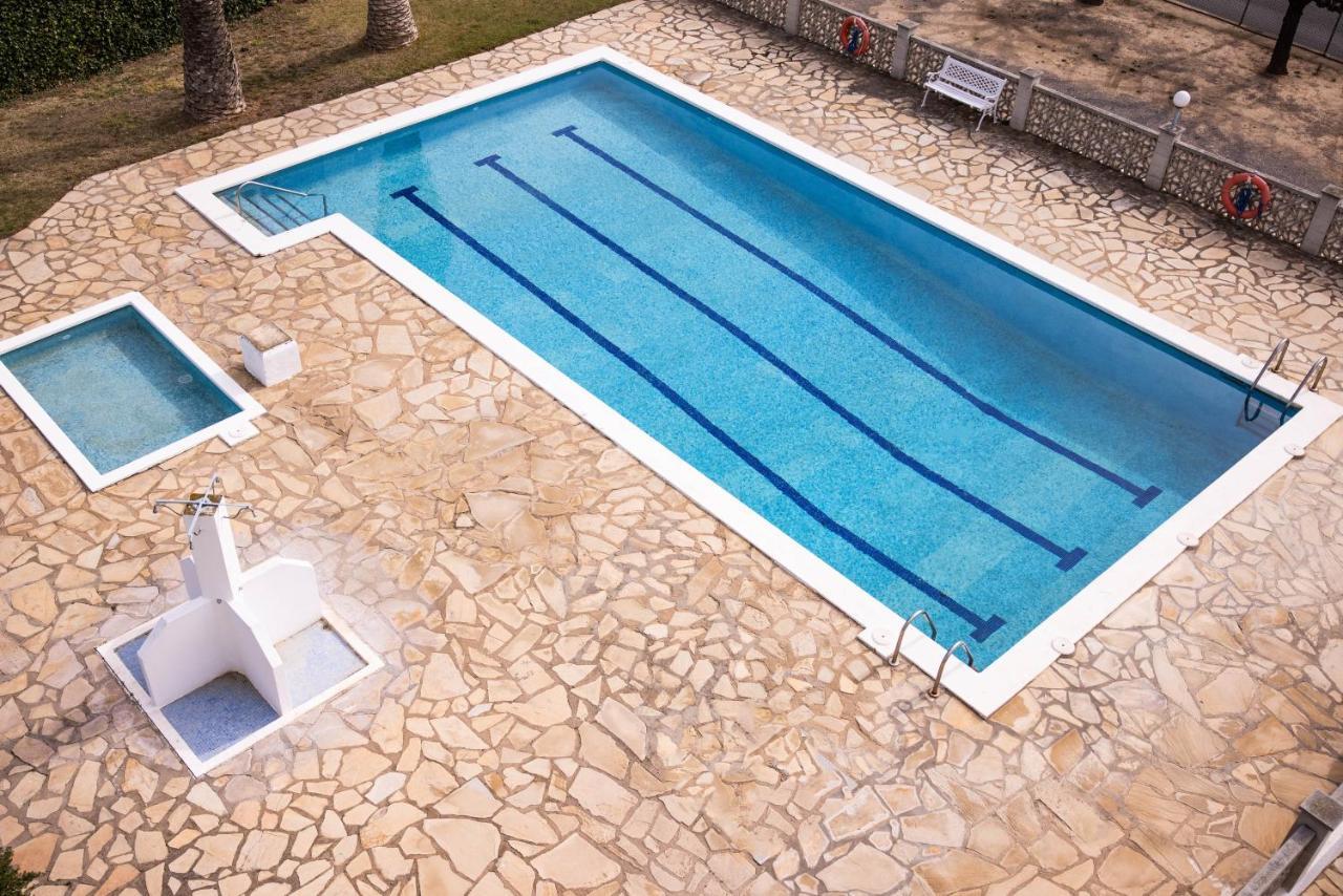 Rvhotels Gr92 Torroella de Montgrí Exterior foto